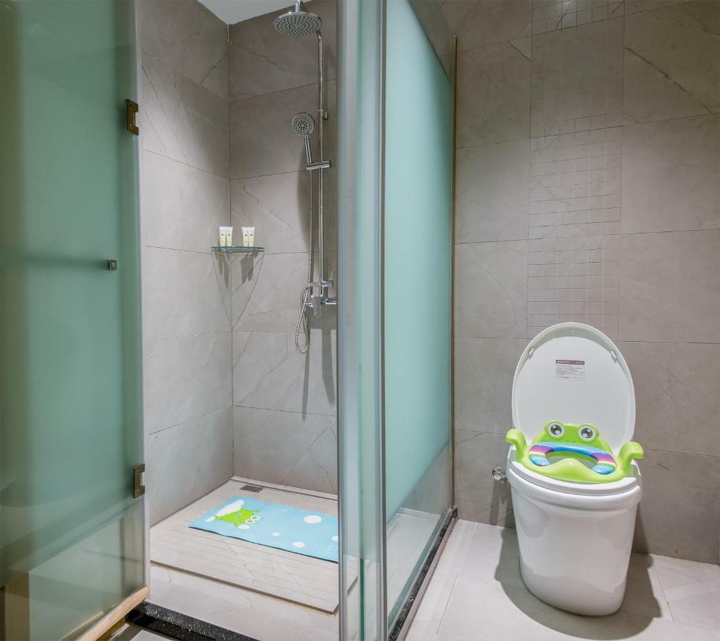 Yunxianju Tea Culture Theme Hotel Куньмин Экстерьер фото